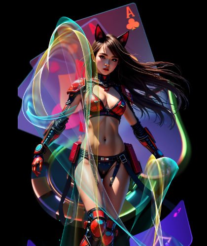 Giao diện game nổ hũ slot online tại 789clup với nhiều chủ đề hấp dẫn
