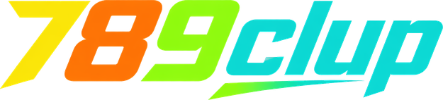 Logo 789clup